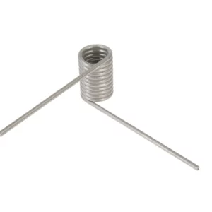 Oryginalna sprężyna ramy ładowacza czołowego o numerze katalogowym