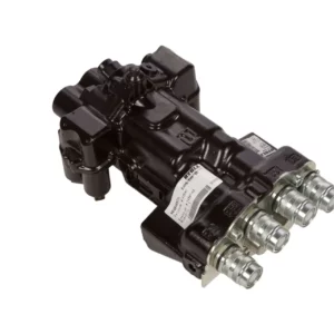 Oryginalny zawór stosowany w maszynach rolniczych marki Stoll