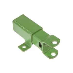 Oryginalny uchwyt stosowany w kombajnach buraczanych marki Stoll.