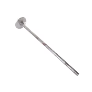 Oryginalny wałek z kołem zębatym o numerze katalogowym 1503111