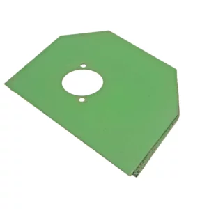 Oryginalna osłona metalowa o numerze katalogowym 1504880