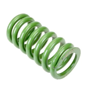 Oryginalna sprężyna o numerze katalogowym 1504910