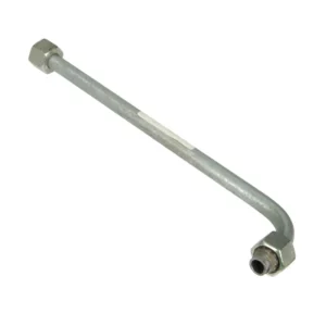 Oryginalny przewód olejowy