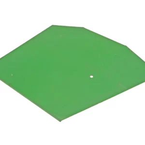 Oryginalna osłona metalowa o numerze katalogowym 1508690