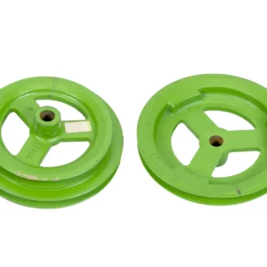 Oryginalne koło pasowe o numerze katalogowym 1513630