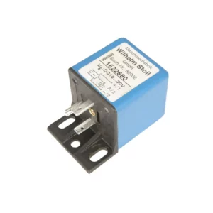 Oryginalny przekaźnik elektryczny o numerze katalogowym 1522590