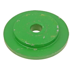 Oryginalna pokrywa o numerze katalogowym 1522710