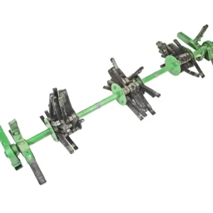 Oryginalny wał kompletny o numerze katalogowym 1528230