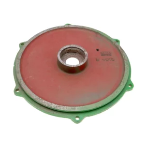 Oryginalna pokrywa o numerze katalogowym 1535220