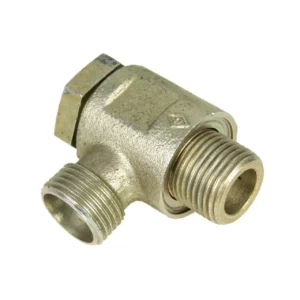 Oryginalny dławik hydrauliczny o numerze katalogowym 1547350