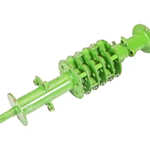 Oryginalny wał o numerze katalogowym 1549721