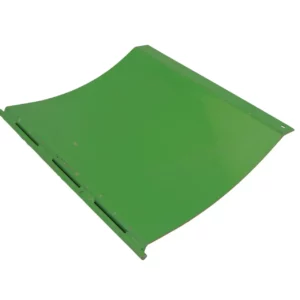 Oryginalna pokrywa orkanu o numerze katalogowym 1549851