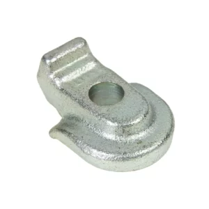 Oryginalne mocowanie sprężyny o numerze katalogowym 1607160