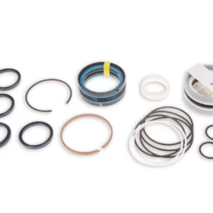 Oryginalny komplet pierścieni uszczelniających o numerze katalogowym 2450900