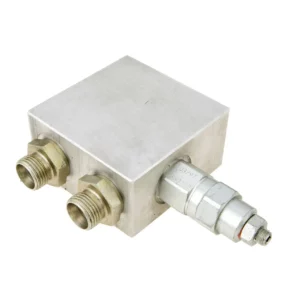 Oryginalny zawór o numerze katalogowym 2507250