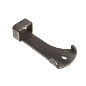 Oryginalny palec gwiazdy stosowany w maszynach rolniczych marki Stoll.