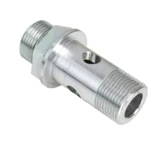 Oryginalne złącze hydrauliczne o numerze katalogowym 3317990