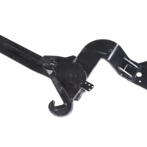 Oryginalne ramię prawe uchwytu ładowacza czołowego o numerze katalogowym 3336590