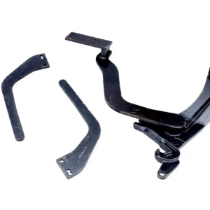 Oryginalna adaptacja ładowacza czołowego o numerze katalogowym 3352480