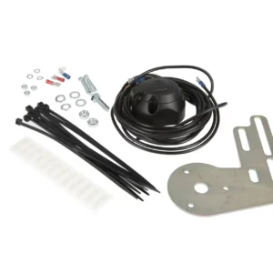 Oryginalny zestaw przezbrojeniowy elektryczny firmy Stoll stosowany w maszynach  rolniczych.