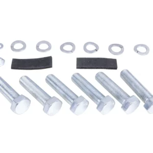 Oryginalny zestaw śrub i podkładek o numerze katalogowym 3426310