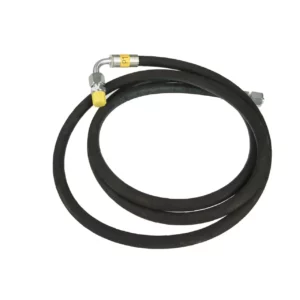 Oryginalny przewód hydrauliczny P1 o numerze katalogowym 3440470