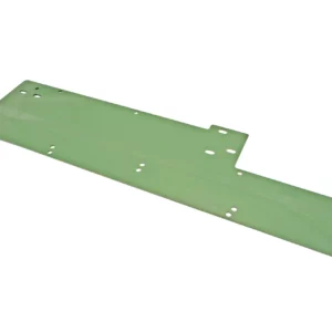 Oryginalna płyta osłaniająca elekrozawór o numerze katalogowym 3453980