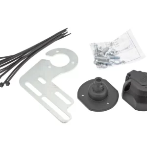 Oryginalne gniazdo elektryczne z mocowanie o numerze katalogowym 3456090