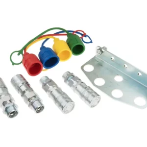 Oryginalny zestaw złączy hydraulicznych o numerze katalogowym 3513900