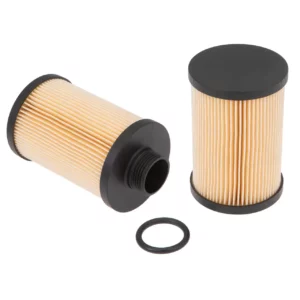 Filtr paliwa wkład do szklanego filtra o numerze katalogowym 40011005