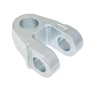 Ucho końcówki cięgła kat 3 o numerze katalogowym 10288.