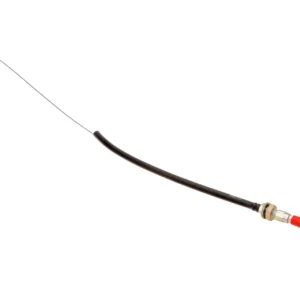 Linka gaszenia silnika  o numerze katalogowym 103241