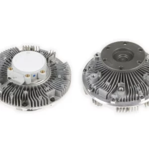 Sprzęgło wiskotyczne wentylatora chłodnicy marki Sparex o numerze katalogowym 104713