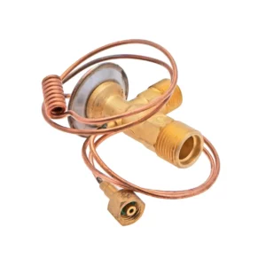 Zawór rozprężny klimatyzacji o numerze katalogowym 106790