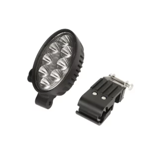 Lampa robocza LED z bocznym mocowaniem 1800 lm marki Sparex stosowana w maszynach rolniczych