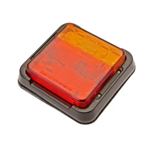 Lampa tylna zespolona LED