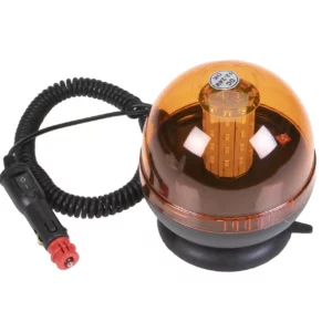 Lampa błyskowa LED 12/24V mocowana na magnes o numerze katalogowym 113200