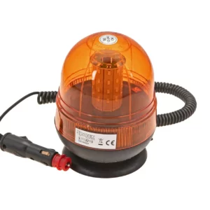 Lampa błyskowa LED 12-24V na magnes o numerze katalogowym 113215.