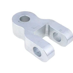 Ucho końcówki cięgła Kat 3 o numerze katalogowym 119704