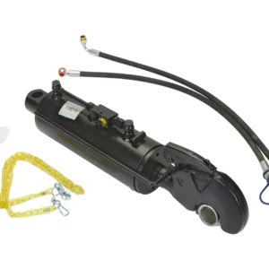 Łącznik centralny  hydrauliczny kategorii 4