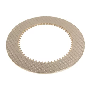 Tarcza sprzęgła WOM o numerze katalogowym 119793