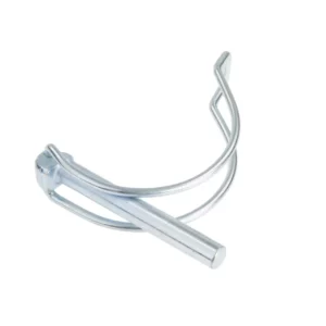 Oryginalna przytyczka rury o wymiarach Fl=8mm x 60mm