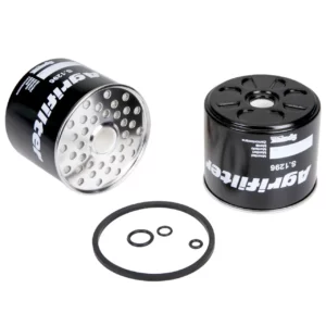 Filtr paliwa silnika marki Sparex o numerze katalogowym 1296