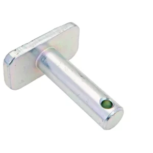 Sworzeń ukladu tylnego podnośnika o wymiarach 22 x 73 mm Kat. 1 i numerze katalogowym 149648