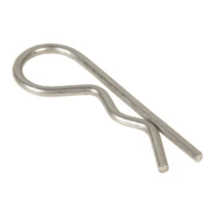 Zawleczka sprężysta marki Sparex o wymiarach 2 x 42 mm i numerze katalogowy 14972