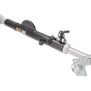 Stabilizator cięgieł dolnych tylnego podnośnika o długości maks. 880 mm