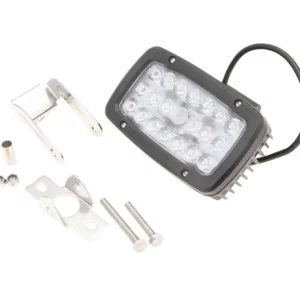 Lampa robocza LED prostokątna 4830 Lumeny o numerze katalogowym 151854.