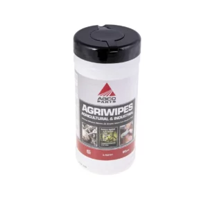 Chusteczki antybakteryjne MRSA