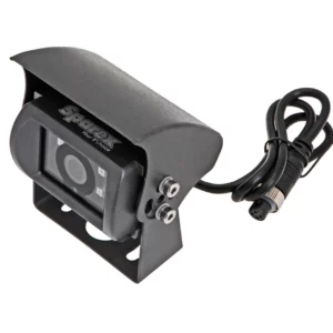 Kamera cofania przewodowa o kącie widzenia 120° i numerze katalogowym 166340