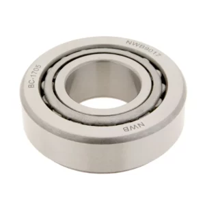 Łożysko stożkowe calowe o wymiarach 25